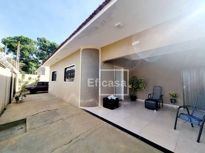 Foto 5 de Casa com 3 quartos à venda, 225m2 em Jardim Nazareth, Sao Jose Do Rio Preto - SP