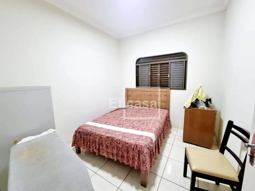 Foto 1 de Casa com 3 quartos à venda, 225m2 em Jardim Nazareth, Sao Jose Do Rio Preto - SP