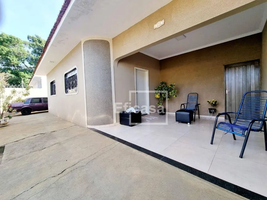 Foto 3 de Casa com 3 quartos à venda, 225m2 em Jardim Nazareth, Sao Jose Do Rio Preto - SP