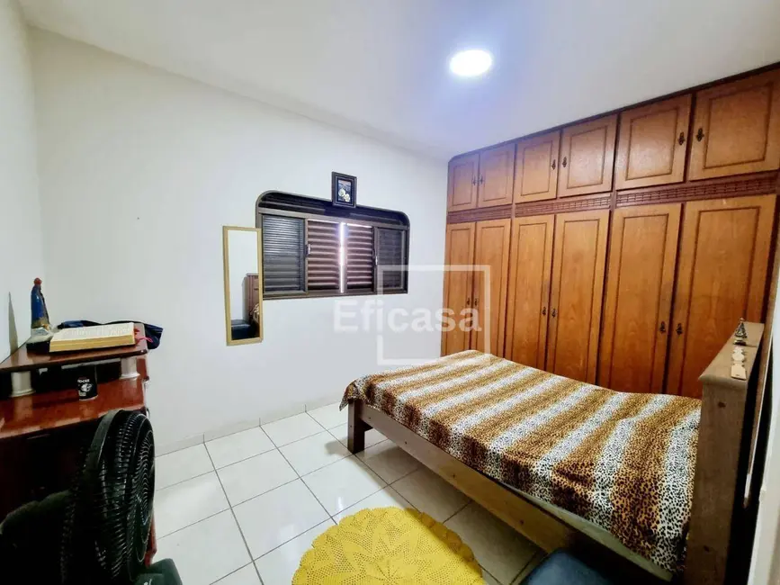 Foto 4 de Casa com 3 quartos à venda, 225m2 em Jardim Nazareth, Sao Jose Do Rio Preto - SP