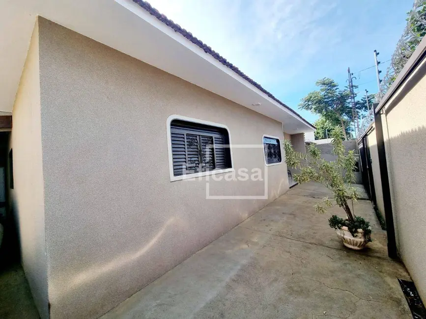 Foto 9 de Casa com 3 quartos à venda, 225m2 em Jardim Nazareth, Sao Jose Do Rio Preto - SP