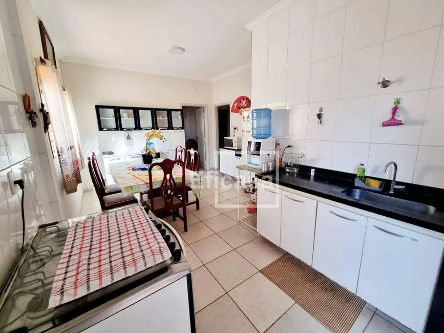 Foto 8 de Casa com 3 quartos à venda, 225m2 em Jardim Nazareth, Sao Jose Do Rio Preto - SP