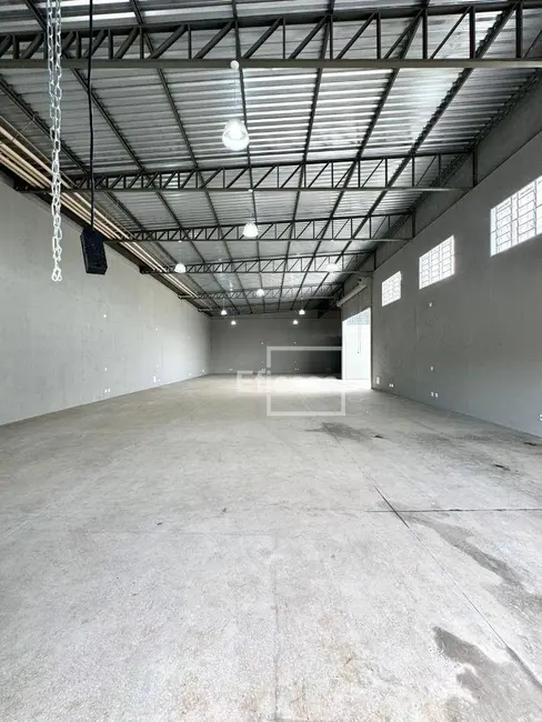 Foto 5 de Armazém / Galpão para alugar, 891m2 em Vila São Jorge, Sao Jose Do Rio Preto - SP