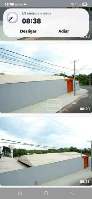 Armazém / Galpão à venda, 1000m2 em Centro, Guapiacu - SP - imagem 4 Foto 4 de Armazém / Galpão à venda, 1000m2 em Centro, Guapiacu - SP