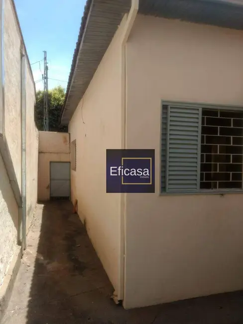 Foto 1 de Casa com 3 quartos à venda, 242m2 em Parque Industrial, Sao Jose Do Rio Preto - SP