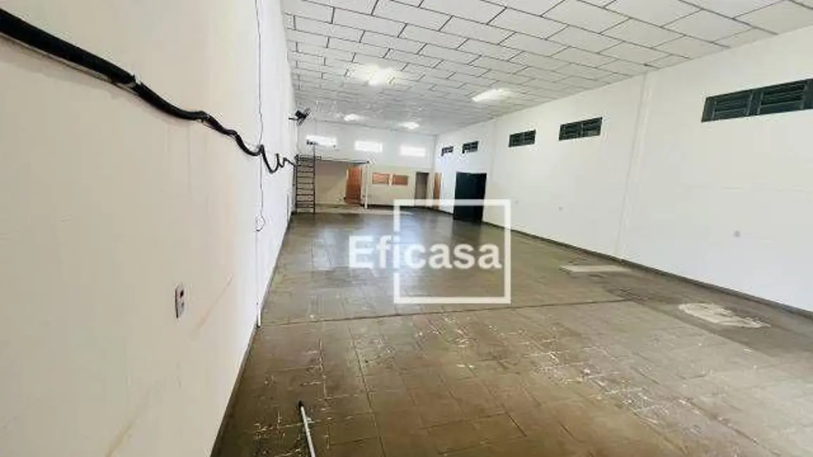 Sala Comercial à venda, 250m2 em Eldorado, Sao Jose Do Rio Preto - SP - imagem 8 Foto 8 de Sala Comercial à venda, 250m2 em Eldorado, Sao Jose Do Rio Preto - SP