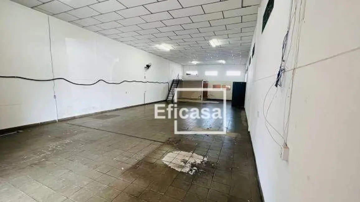 Sala Comercial à venda, 250m2 em Eldorado, Sao Jose Do Rio Preto - SP - imagem 3 Foto 3 de Sala Comercial à venda, 250m2 em Eldorado, Sao Jose Do Rio Preto - SP