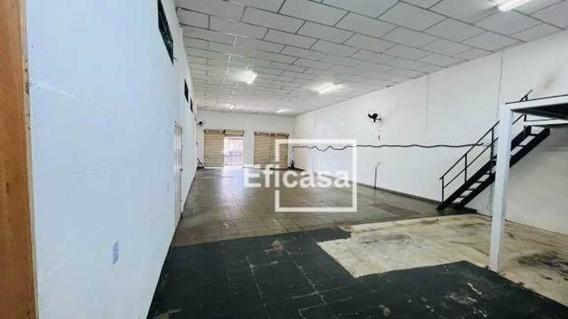 Sala Comercial à venda, 250m2 em Eldorado, Sao Jose Do Rio Preto - SP - imagem 5 Foto 5 de Sala Comercial à venda, 250m2 em Eldorado, Sao Jose Do Rio Preto - SP