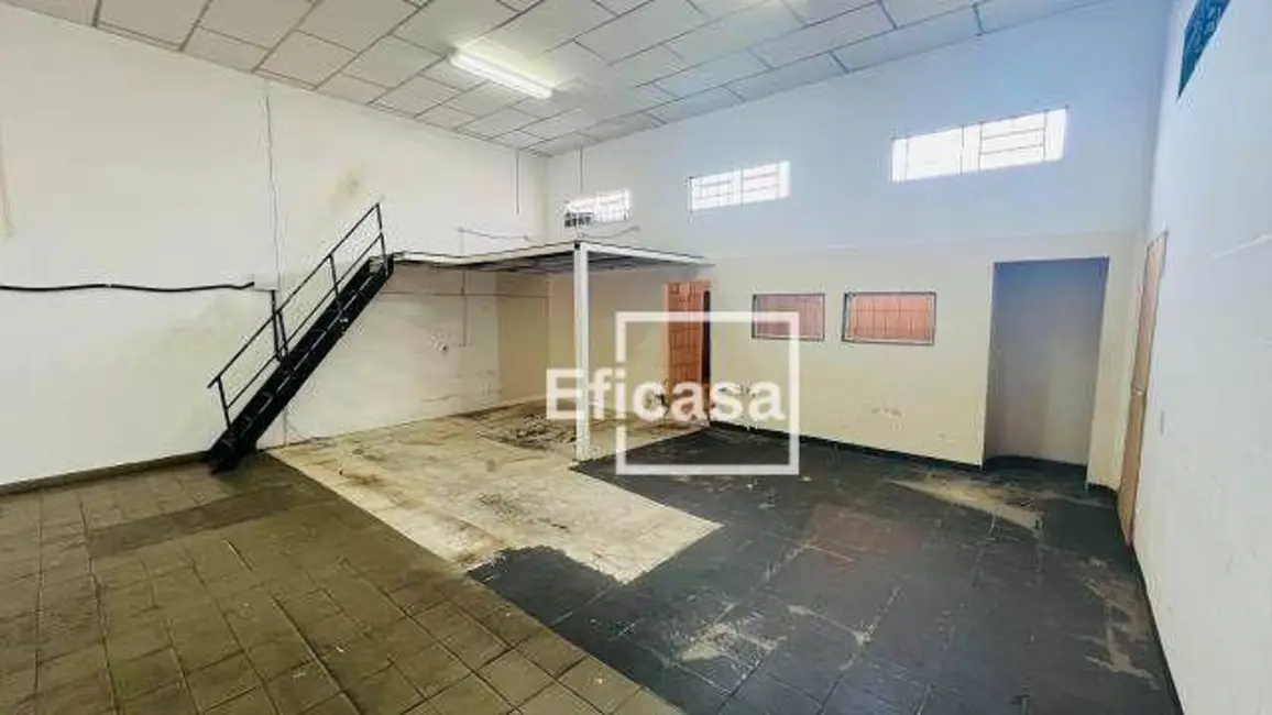 Sala Comercial à venda, 250m2 em Eldorado, Sao Jose Do Rio Preto - SP - imagem 4 Foto 4 de Sala Comercial à venda, 250m2 em Eldorado, Sao Jose Do Rio Preto - SP