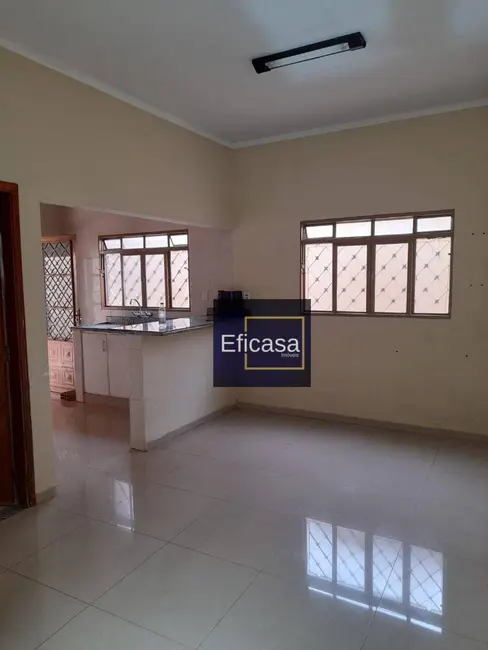 Foto 2 de Casa com 3 quartos à venda, 200m2 em Parque das Perdizes, Sao Jose Do Rio Preto - SP