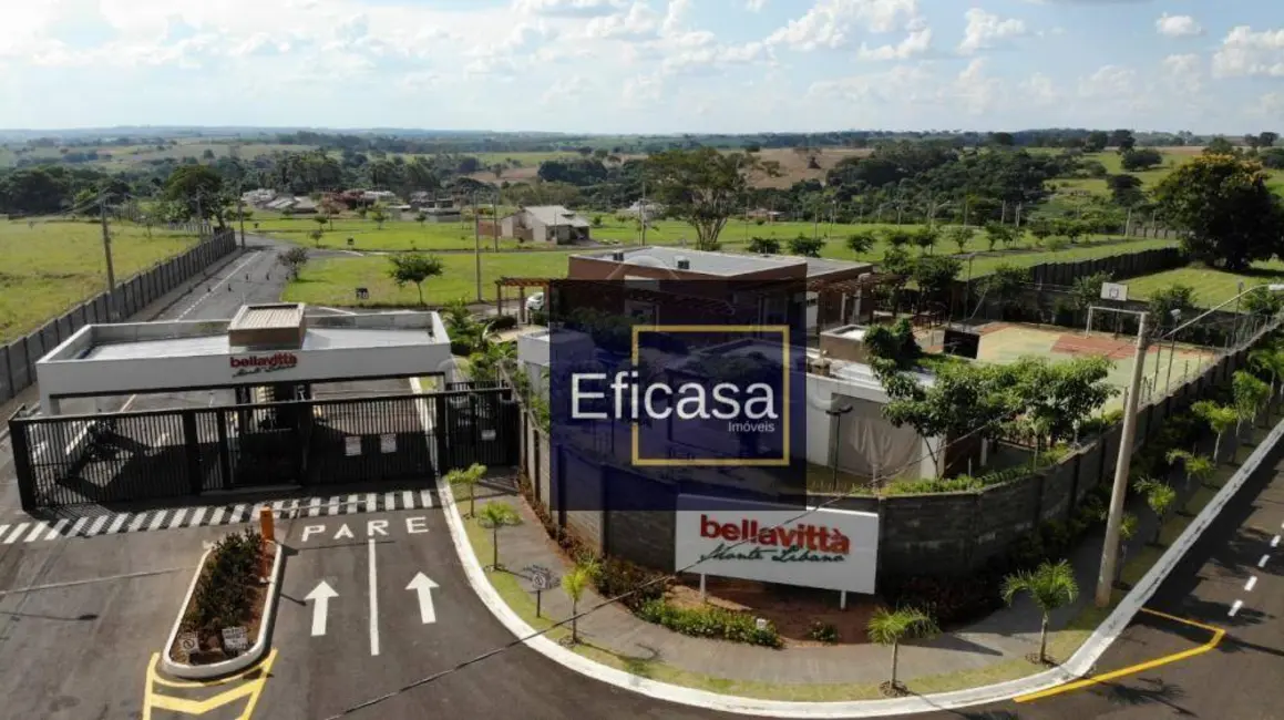 Terreno / Lote à venda, 253m2 em Bady Bassitt - SP - imagem 1 Foto 1 de Terreno / Lote à venda, 253m2 em Bady Bassitt - SP