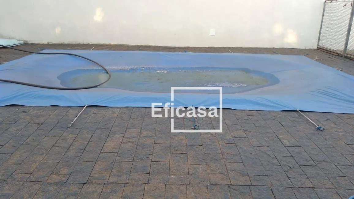 Foto 2 de Chácara com 2 quartos à venda, 1050m2 em Sao Jose Do Rio Preto - SP