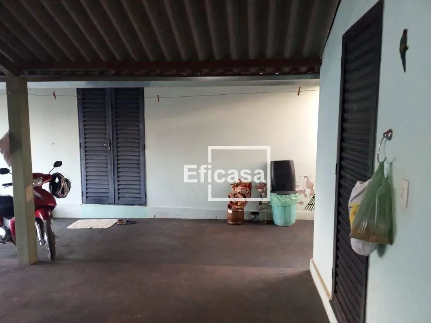 Foto 6 de Chácara com 2 quartos à venda, 1050m2 em Sao Jose Do Rio Preto - SP