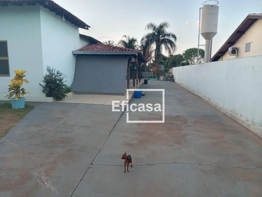 Foto 1 de Chácara com 2 quartos à venda, 1050m2 em Sao Jose Do Rio Preto - SP