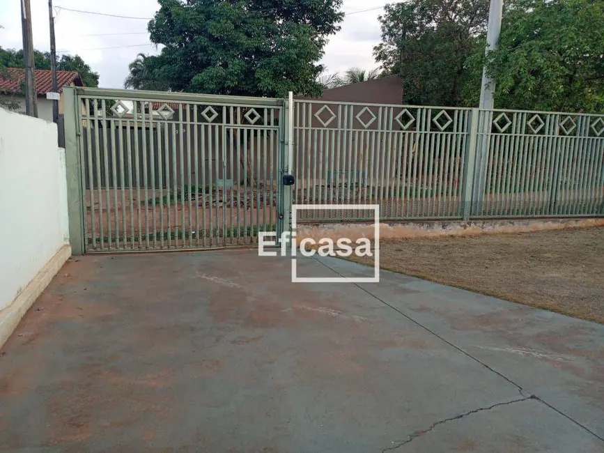 Foto 7 de Chácara com 2 quartos à venda, 1050m2 em Sao Jose Do Rio Preto - SP