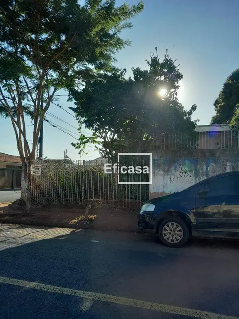 Terreno / Lote à venda, 1400m2 em Jardim Paulista, Sao Jose Do Rio Preto - SP - imagem 3 Foto 3 de Terreno / Lote à venda, 1400m2 em Jardim Paulista, Sao Jose Do Rio Preto - SP