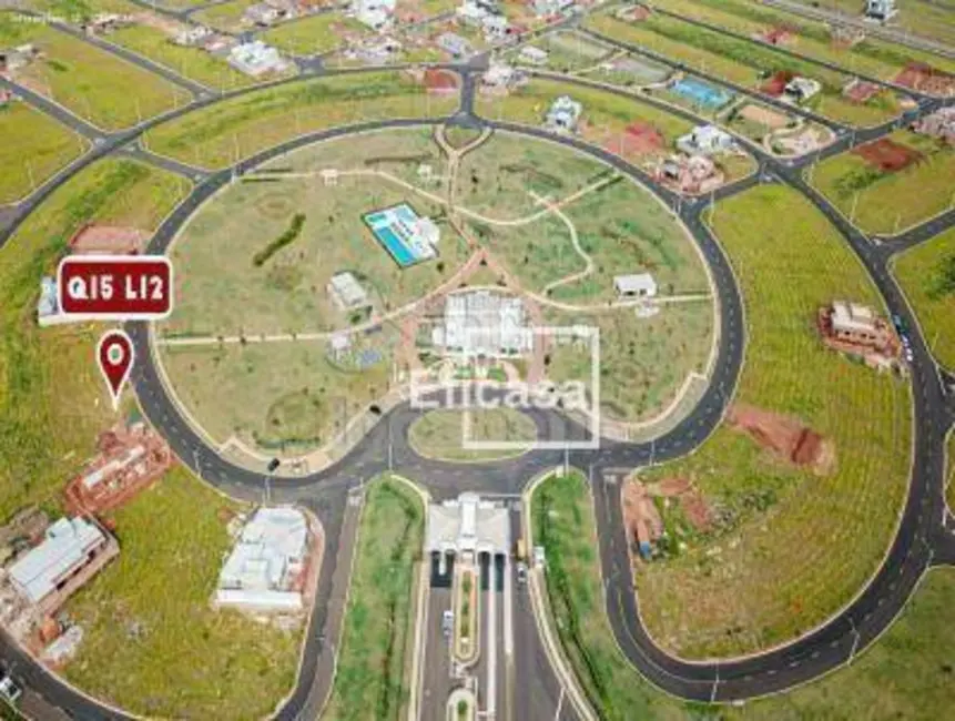 Foto 1 de Terreno / Lote à venda, 277m2 em Mirassol - SP
