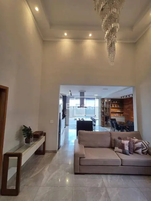 Foto 6 de Casa de Condomínio com 3 quartos à venda, 253m2 em Residencial Maria Júlia, Sao Jose Do Rio Preto - SP