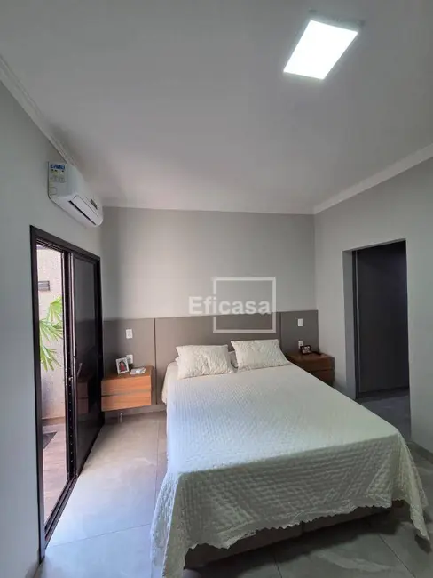 Foto 1 de Casa de Condomínio com 3 quartos à venda, 253m2 em Residencial Maria Júlia, Sao Jose Do Rio Preto - SP