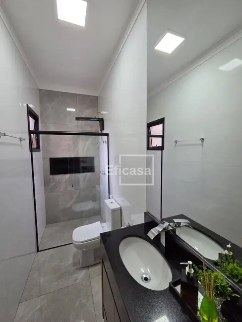 Foto 4 de Casa de Condomínio com 3 quartos à venda, 253m2 em Residencial Maria Júlia, Sao Jose Do Rio Preto - SP