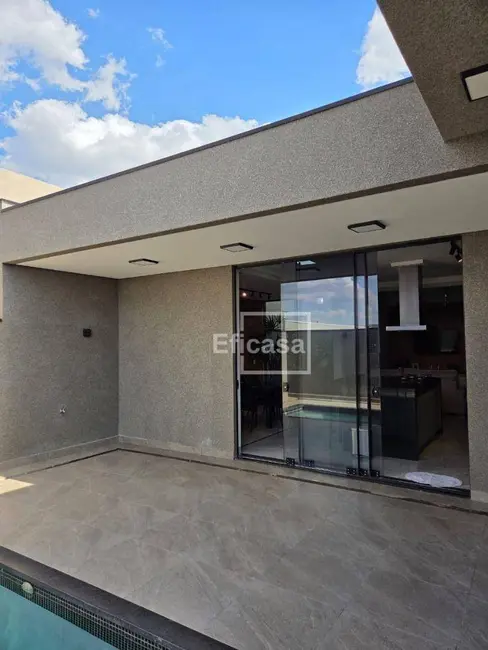 Foto 5 de Casa de Condomínio com 3 quartos à venda, 253m2 em Residencial Maria Júlia, Sao Jose Do Rio Preto - SP