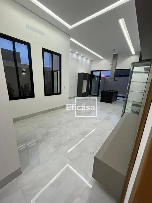 Foto 2 de Casa de Condomínio com 3 quartos à venda, 253m2 em Mirassol - SP