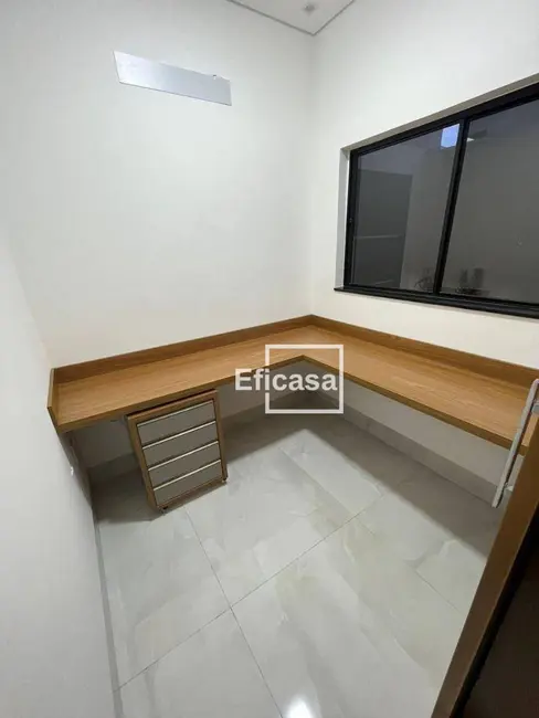 Foto 7 de Casa de Condomínio com 3 quartos à venda, 253m2 em Mirassol - SP