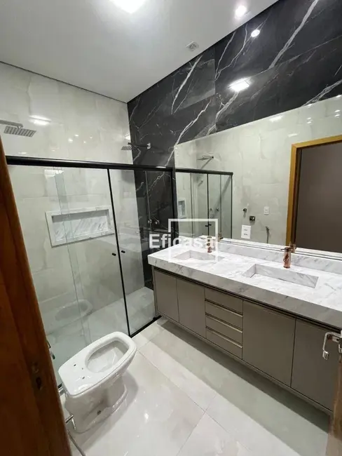 Foto 9 de Casa de Condomínio com 3 quartos à venda, 253m2 em Mirassol - SP