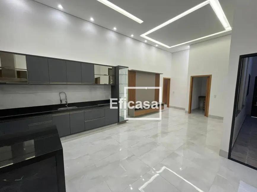 Foto 3 de Casa de Condomínio com 3 quartos à venda, 253m2 em Mirassol - SP