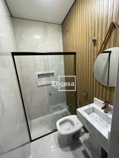 Foto 5 de Casa de Condomínio com 3 quartos à venda, 253m2 em Mirassol - SP