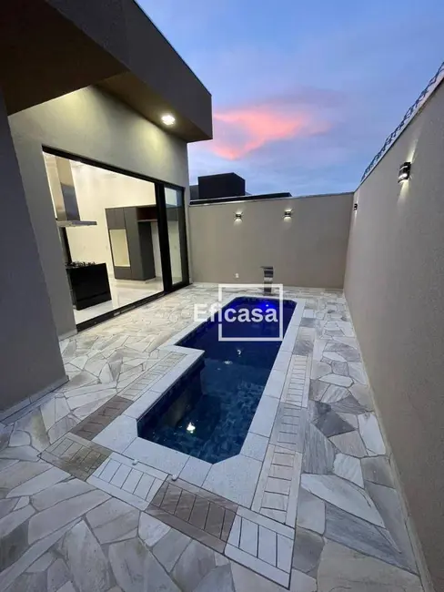 Foto 6 de Casa de Condomínio com 3 quartos à venda, 253m2 em Mirassol - SP