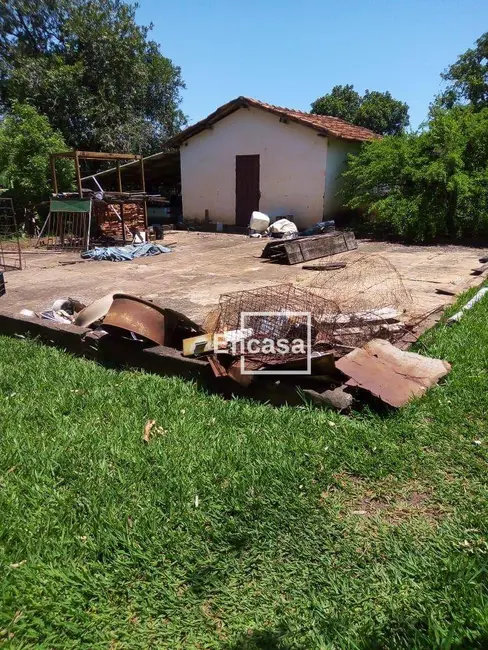 Foto 6 de Sítio / Rancho com 3 quartos à venda, 180000m2 em Mirassol - SP