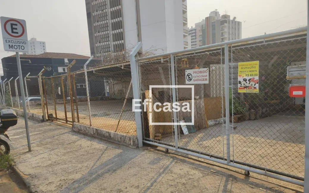 Terreno / Lote à venda, 360m2 em Jardim Europa, Sao Jose Do Rio Preto - SP - imagem 2 Foto 2 de Terreno / Lote à venda, 360m2 em Jardim Europa, Sao Jose Do Rio Preto - SP