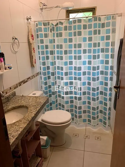 Foto 7 de Casa com 1 quarto à venda, 220m2 em Residencial Jardim Antonieta, Sao Jose Do Rio Preto - SP