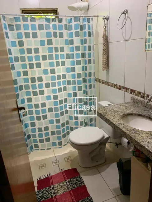 Foto 6 de Casa com 1 quarto à venda, 220m2 em Residencial Jardim Antonieta, Sao Jose Do Rio Preto - SP
