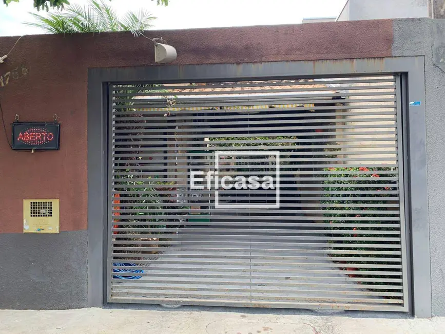 Foto 3 de Casa com 1 quarto à venda, 220m2 em Residencial Jardim Antonieta, Sao Jose Do Rio Preto - SP