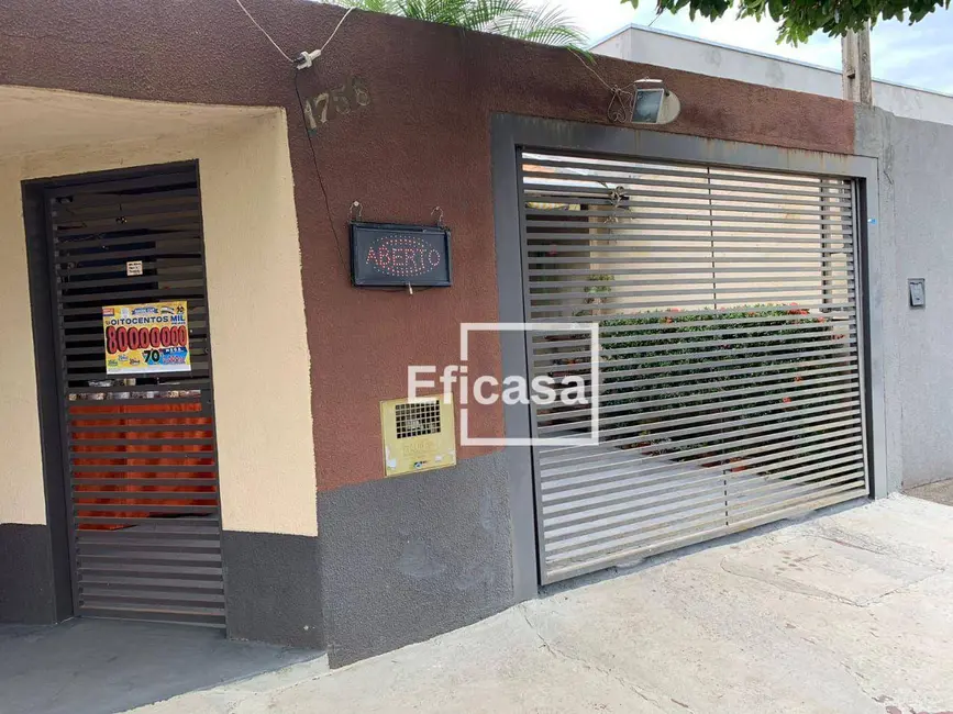 Foto 5 de Casa com 1 quarto à venda, 220m2 em Residencial Jardim Antonieta, Sao Jose Do Rio Preto - SP