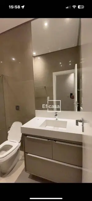 Casa de Condomínio com 3 quartos à venda, 360m2 em Sao Jose Do Rio Preto - SP - imagem 9 Foto 9 de Casa de Condomínio com 3 quartos à venda, 360m2 em Sao Jose Do Rio Preto - SP