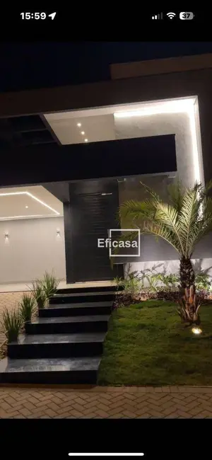 Casa de Condomínio com 3 quartos à venda, 360m2 em Sao Jose Do Rio Preto - SP - imagem 1 Foto 1 de Casa de Condomínio com 3 quartos à venda, 360m2 em Sao Jose Do Rio Preto - SP