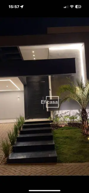 Casa de Condomínio com 3 quartos à venda, 360m2 em Sao Jose Do Rio Preto - SP - imagem 2 Foto 2 de Casa de Condomínio com 3 quartos à venda, 360m2 em Sao Jose Do Rio Preto - SP