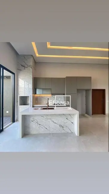 Foto 9 de Casa de Condomínio com 3 quartos à venda, 253m2 em Mirassol - SP