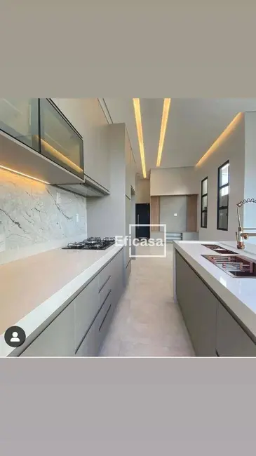 Foto 7 de Casa de Condomínio com 3 quartos à venda, 253m2 em Mirassol - SP