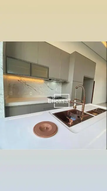 Foto 8 de Casa de Condomínio com 3 quartos à venda, 253m2 em Mirassol - SP