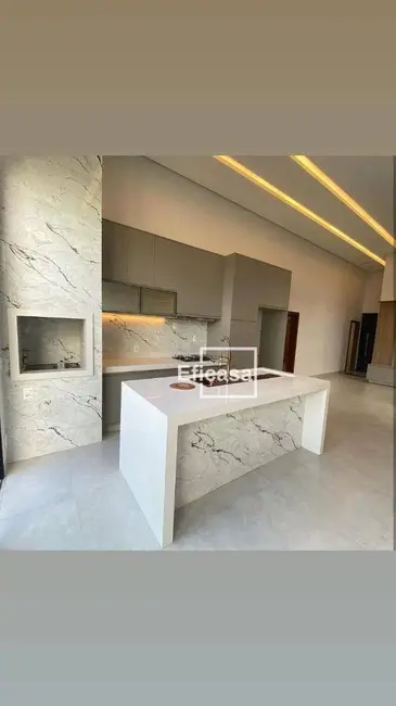 Foto 4 de Casa de Condomínio com 3 quartos à venda, 253m2 em Mirassol - SP