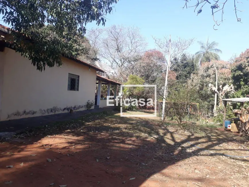 Foto 7 de Chácara com 3 quartos à venda, 2000m2 em Estância Verão (Zona Rural), Sao Jose Do Rio Preto - SP