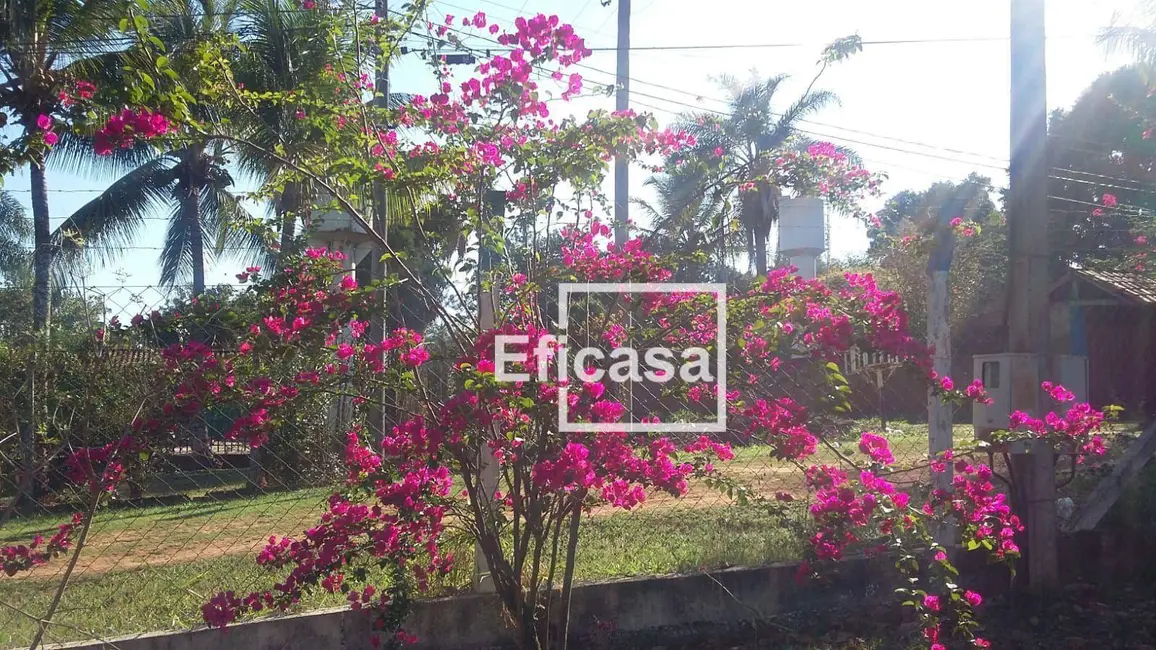 Foto 4 de Chácara com 3 quartos à venda, 2000m2 em Estância Verão (Zona Rural), Sao Jose Do Rio Preto - SP