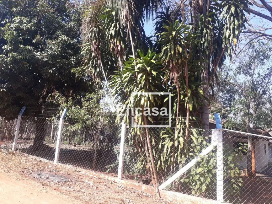 Foto 9 de Chácara com 3 quartos à venda, 2000m2 em Estância Verão (Zona Rural), Sao Jose Do Rio Preto - SP