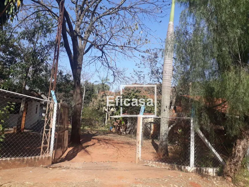 Foto 8 de Chácara com 3 quartos à venda, 2000m2 em Estância Verão (Zona Rural), Sao Jose Do Rio Preto - SP