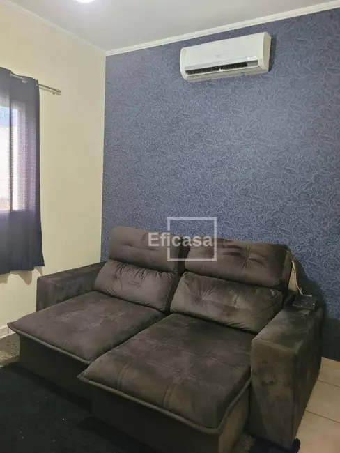 Foto 9 de Casa com 3 quartos à venda e para alugar, 200m2 em Centro, Bady Bassitt - SP