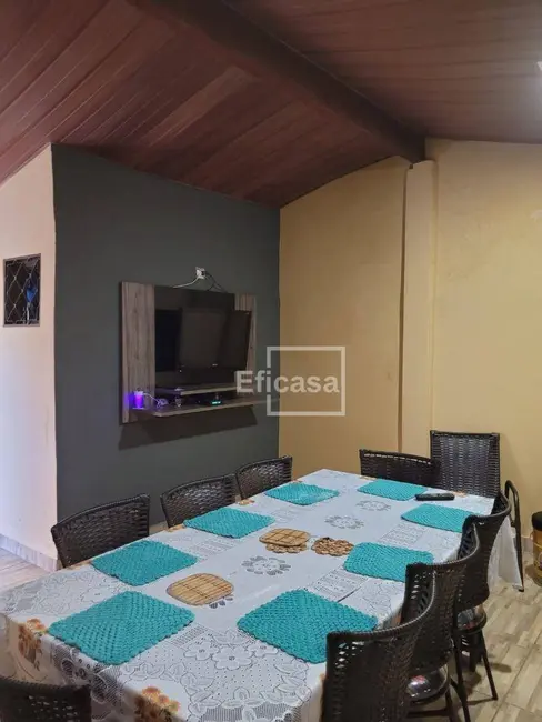 Foto 8 de Casa com 3 quartos à venda e para alugar, 200m2 em Centro, Bady Bassitt - SP